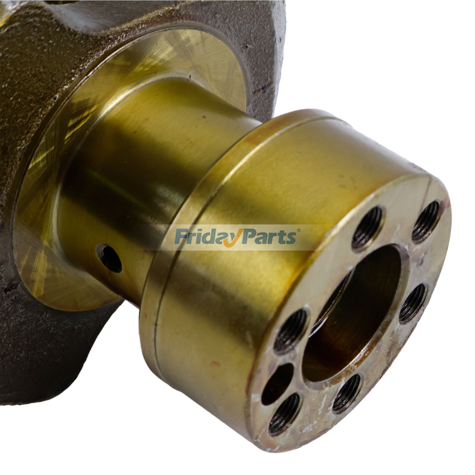 peça essencial para Motor