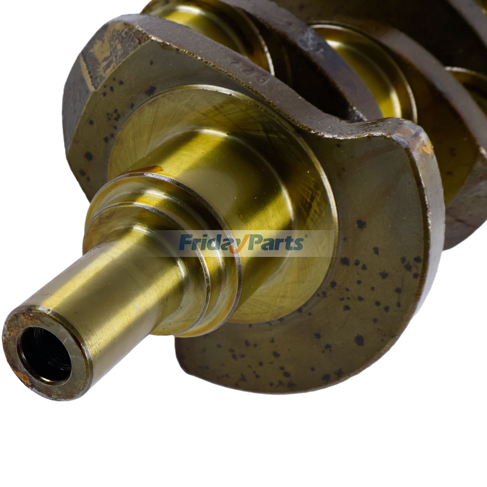 peça essencial para Motor