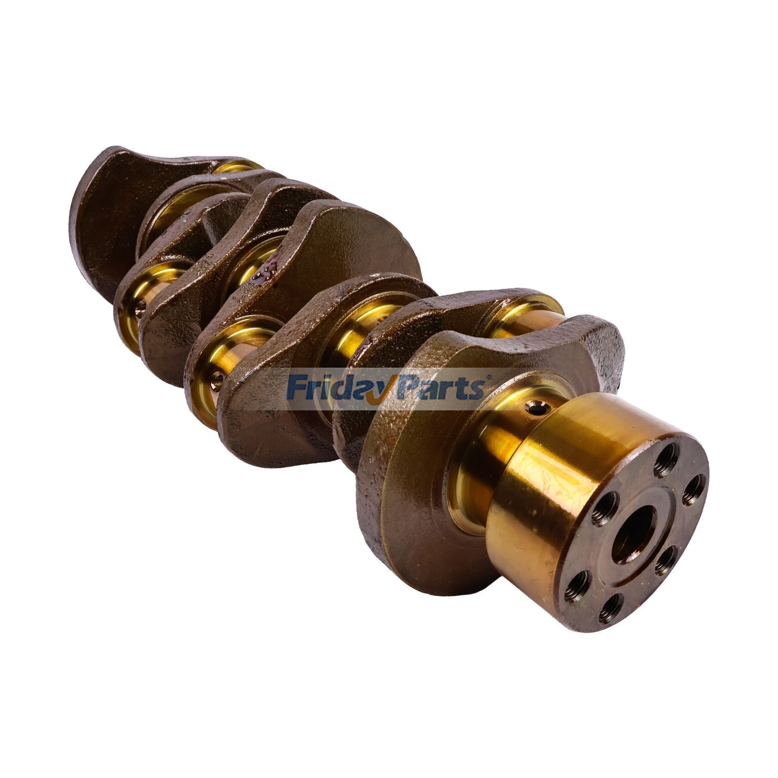 Parte para Motor,Excavadora