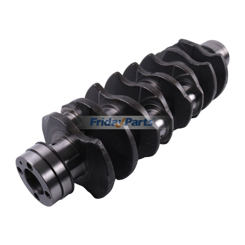 Cigüeñal 8-97352534-3 para motor Isuzu 4HE1 Para ISUZU