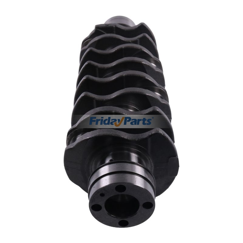 Cigüeñal 8-97352534-3 para motor Isuzu 4HE1 de FridayParts