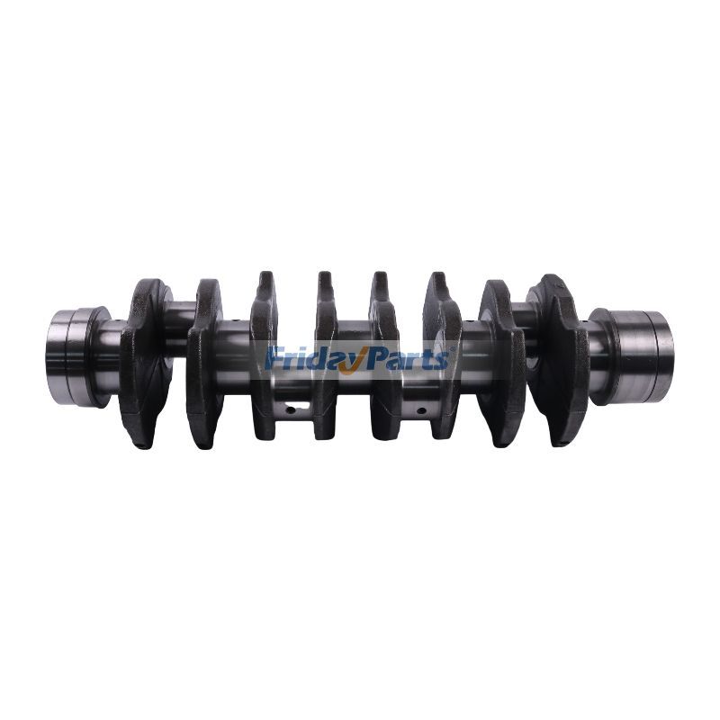 Crankshaft 8-97352534-3 for Isuzu Engine 4HE1