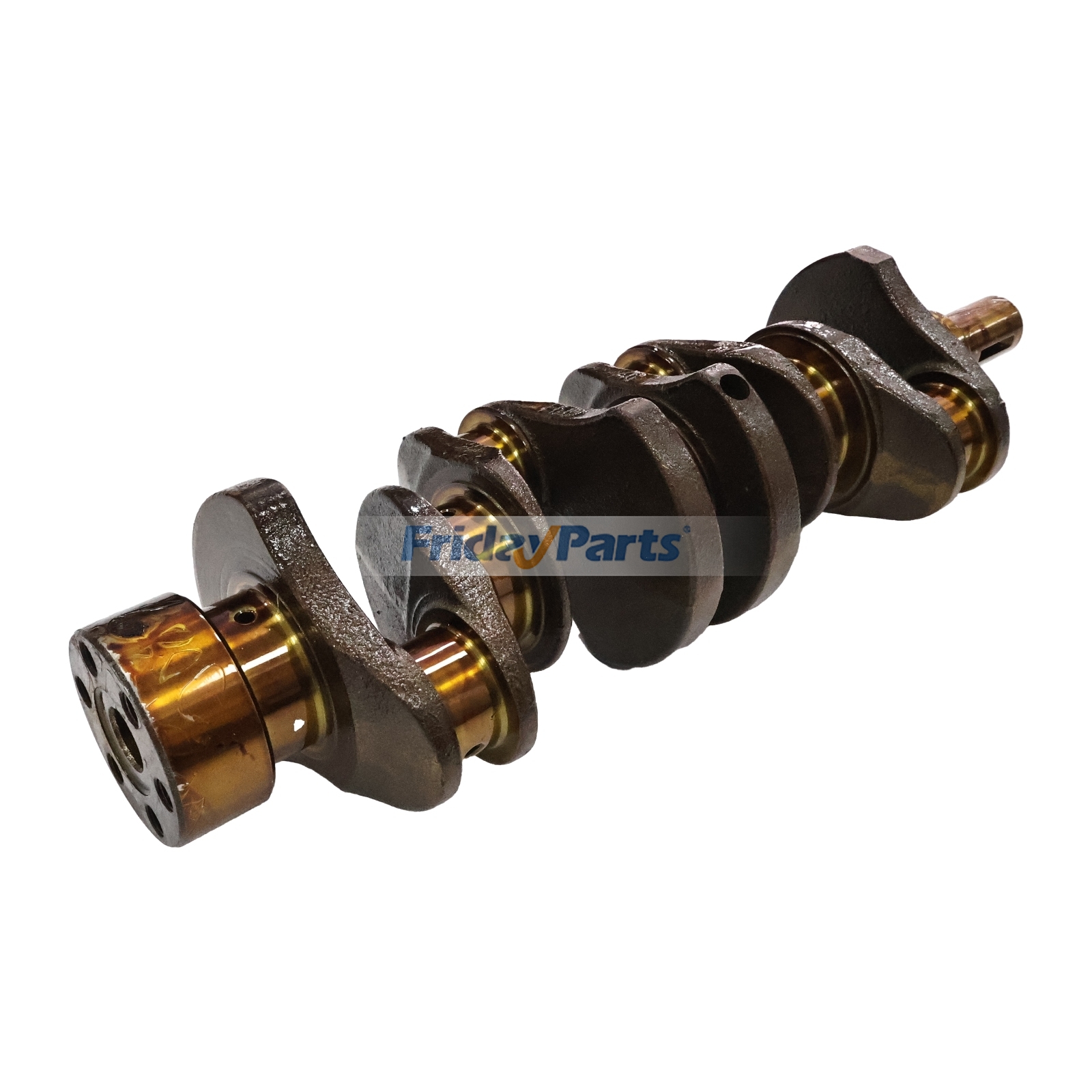 Albero motorePer CASE