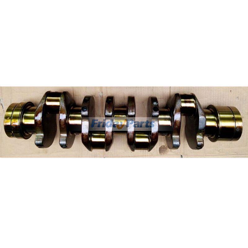 FridayParts Kurbelwelle