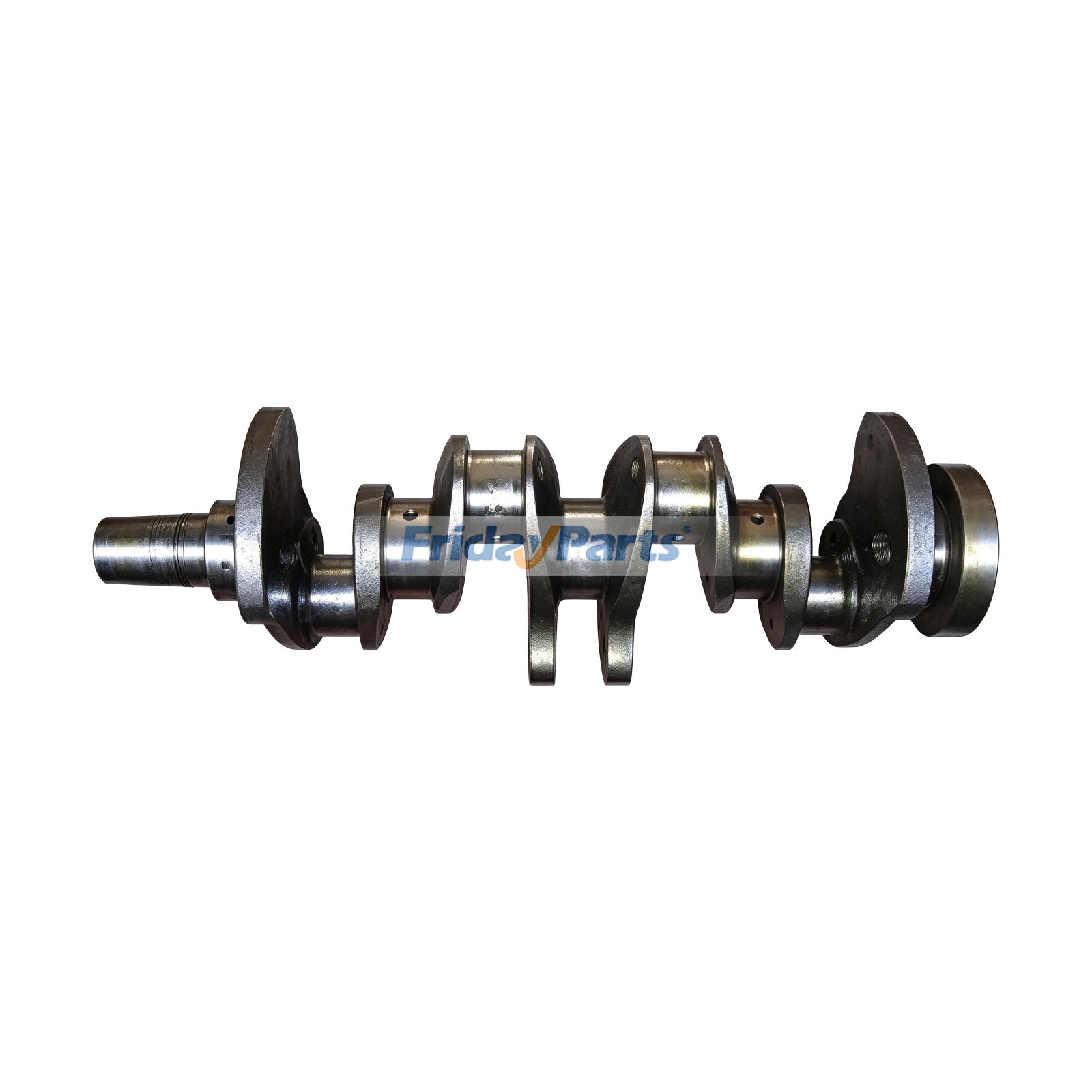 Kurbelwelle 8M-4506 für Caterpillar CAT Motor D330 3304