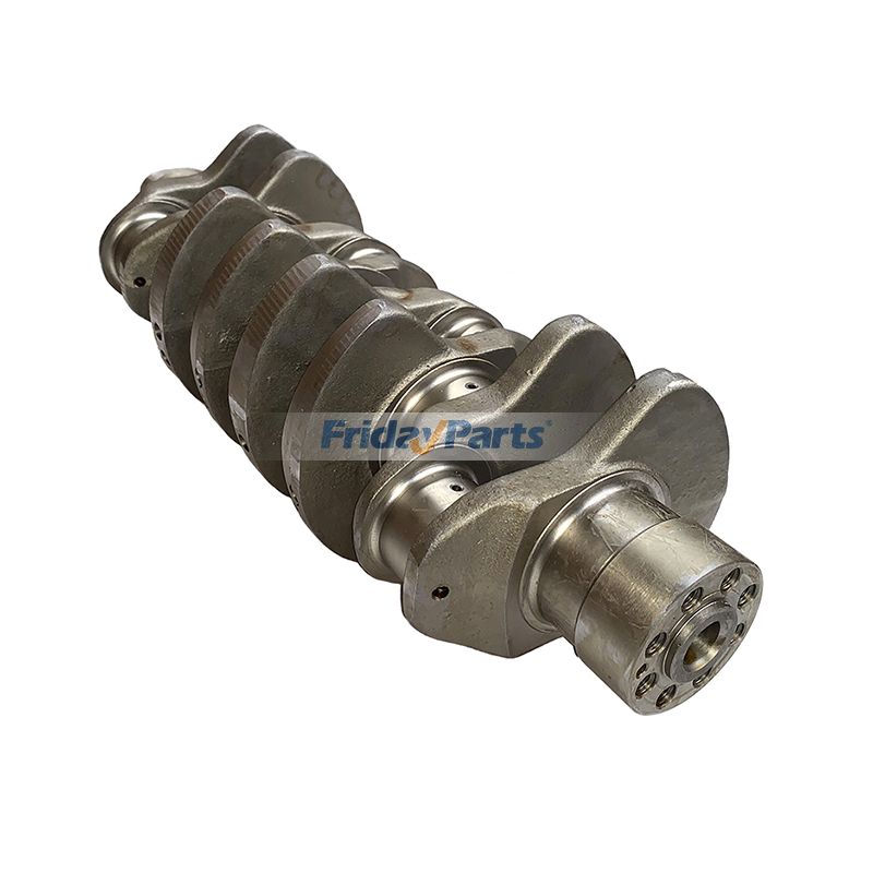 Kurbelwelle 9077727 für Liebherr D924 Bagger