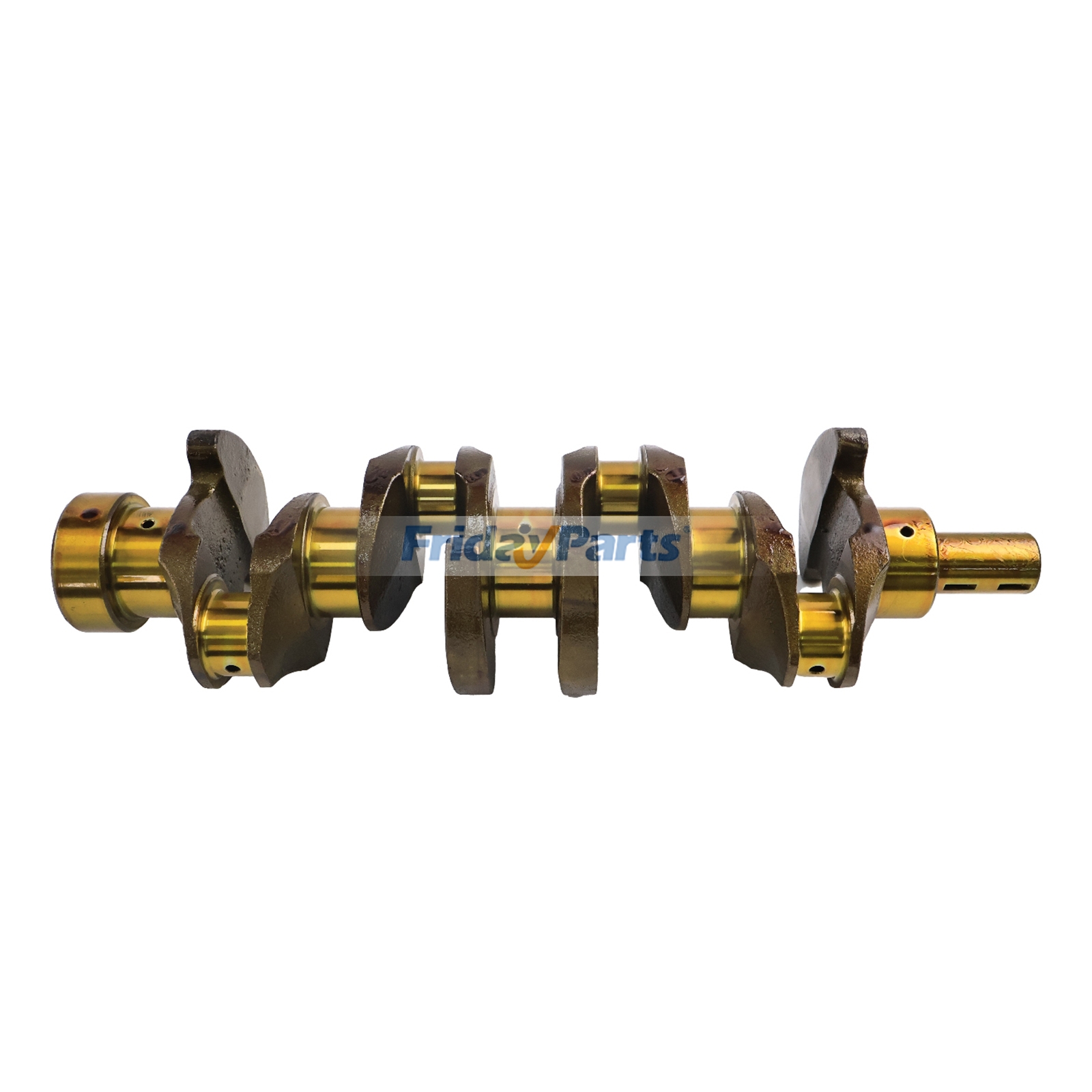 Crankshaft for Nissan Gasoline LPG for Engine,Forklift