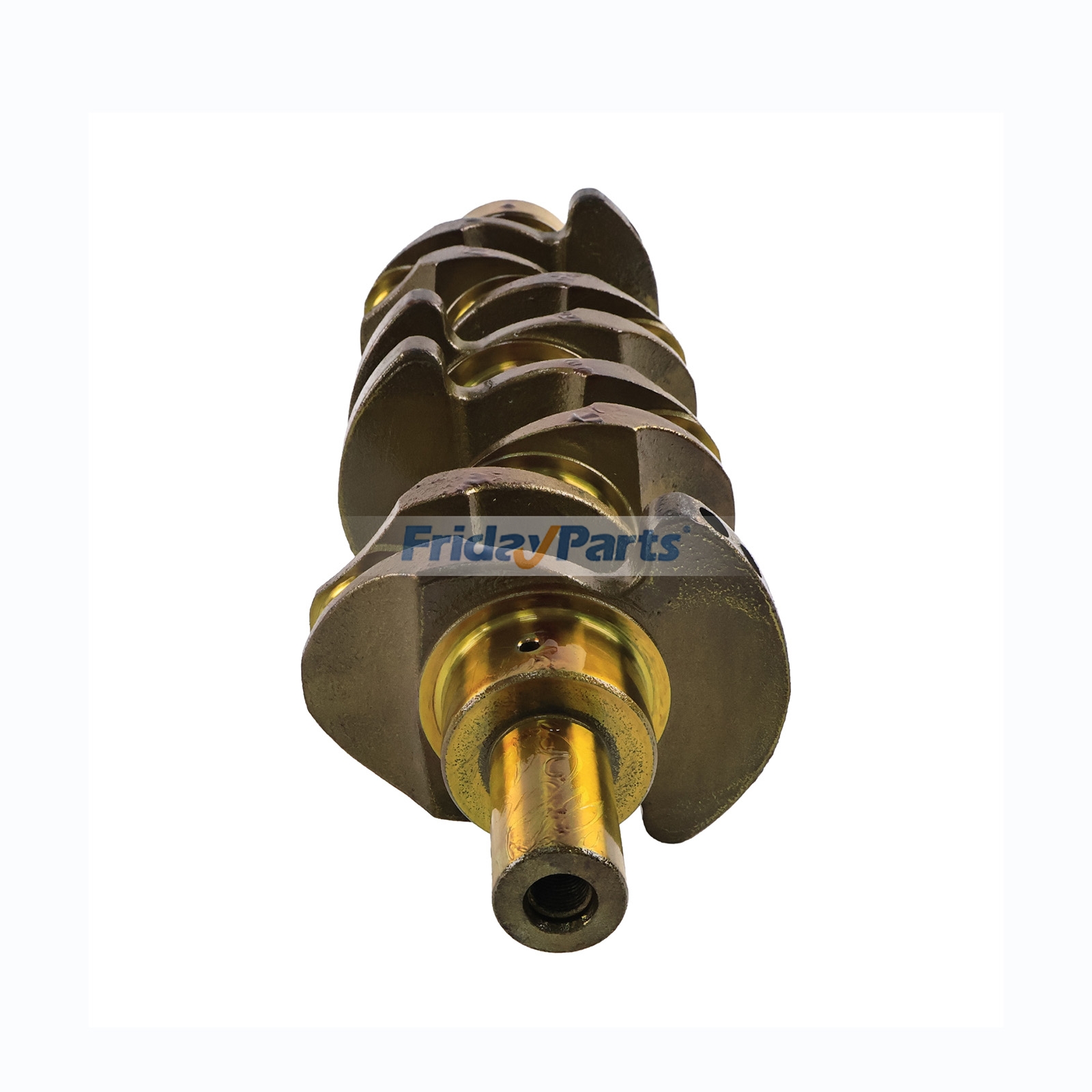  Crankshaft for Nissan Gasoline LPG For OTHER BRAND