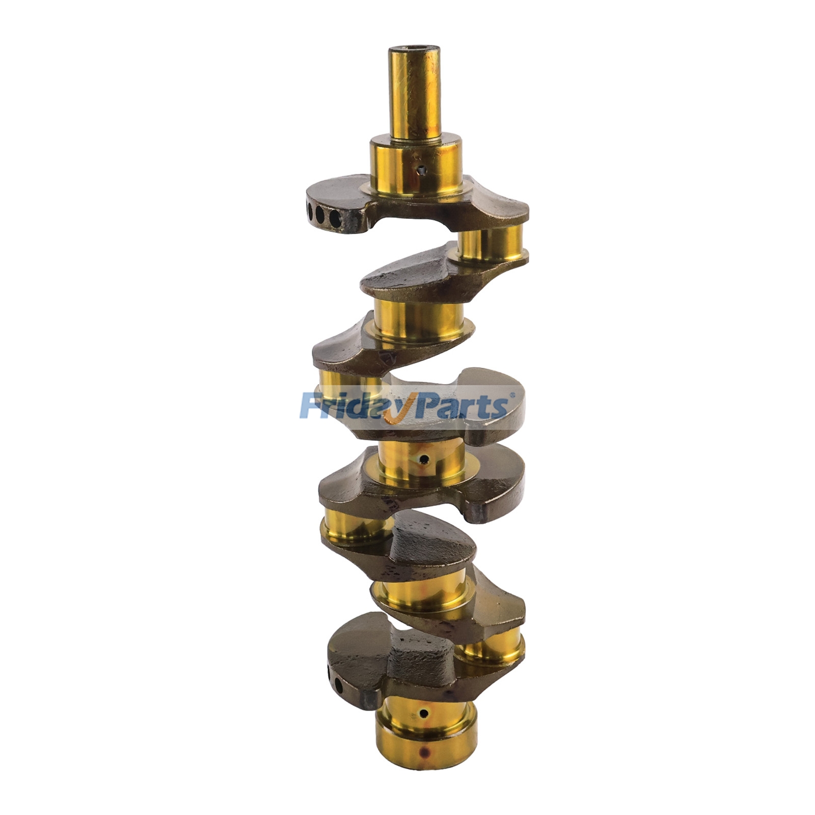 Crankshaft for Nissan Gasoline LPG compatible with Engine,Forklift