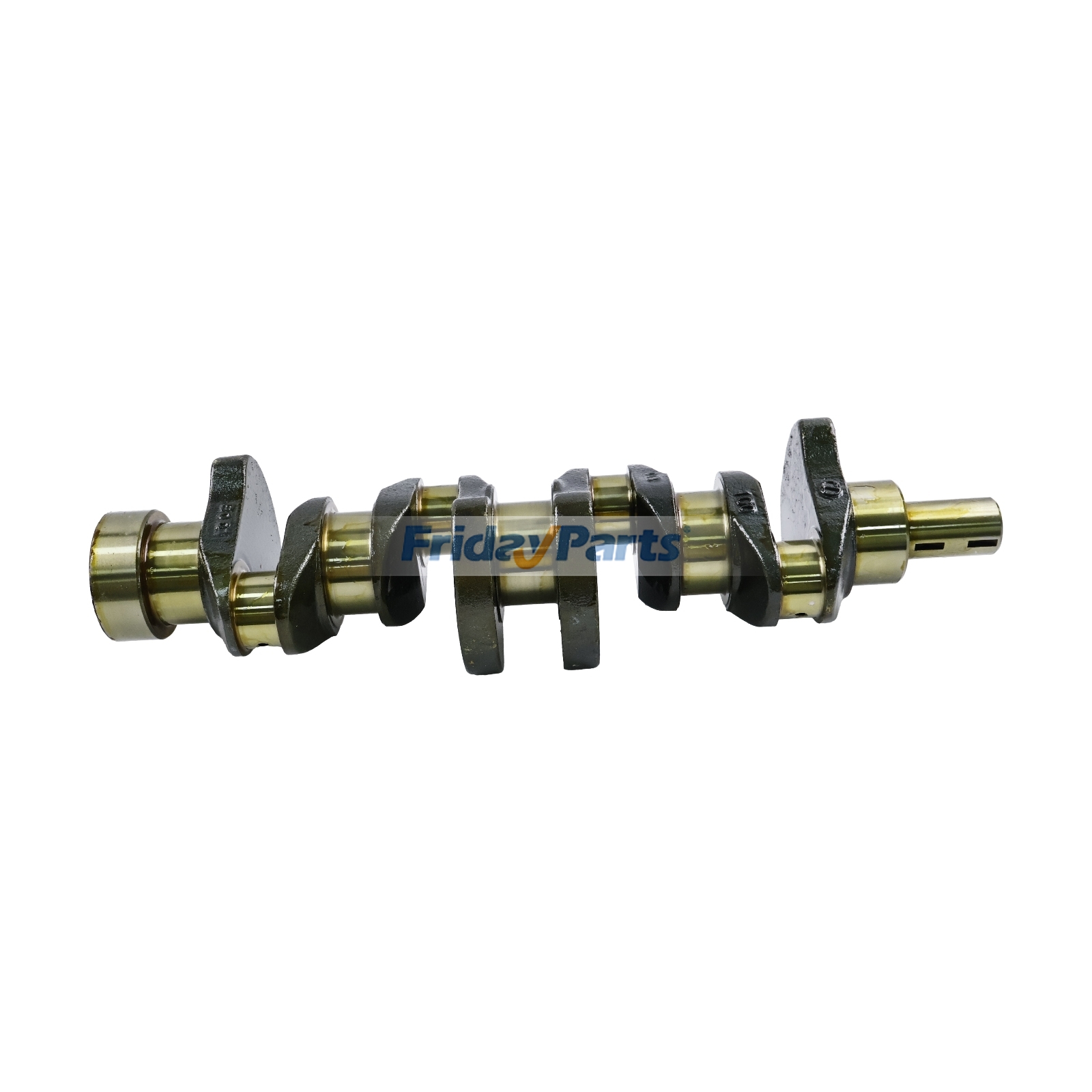 VILEBREQUIN Pour CAT,Pour Mitsubishi