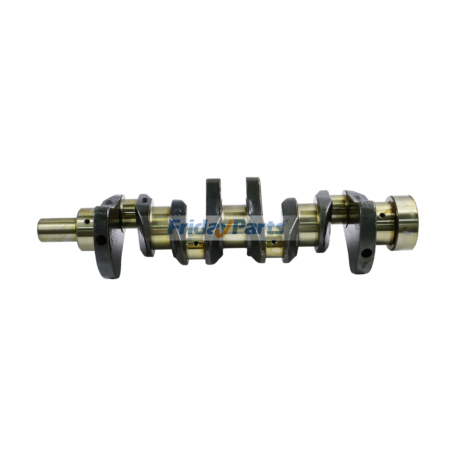 VILEBREQUIN de FridayParts