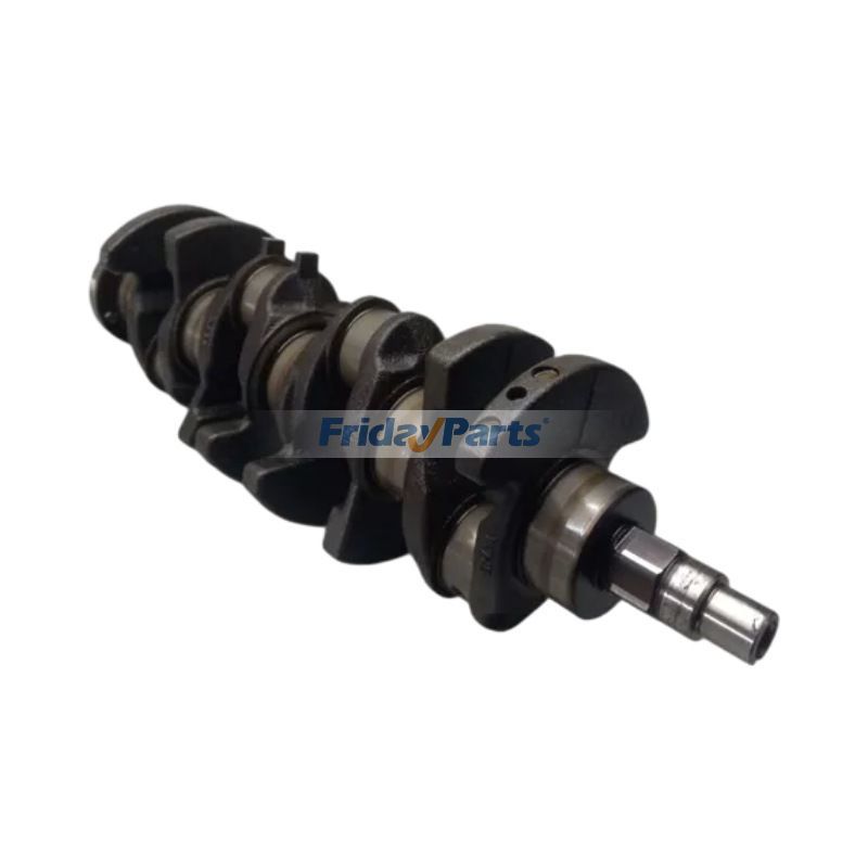 Kurbelwelle 93398967 93398969 für Chevrolet Opel Corsa Celta Onix Prisma 1.0 2005-2009