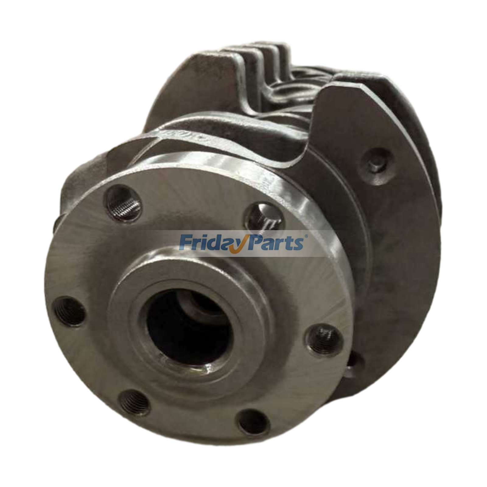 Crankshaft for Vehicle