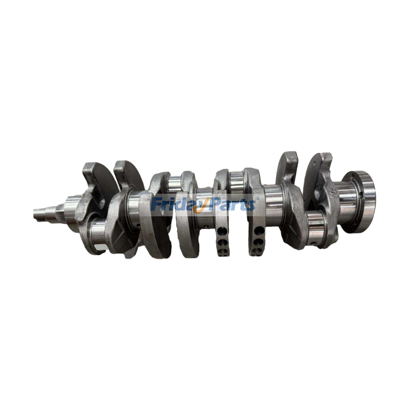Crankshaft 93439548 for Chevrolet Corsa