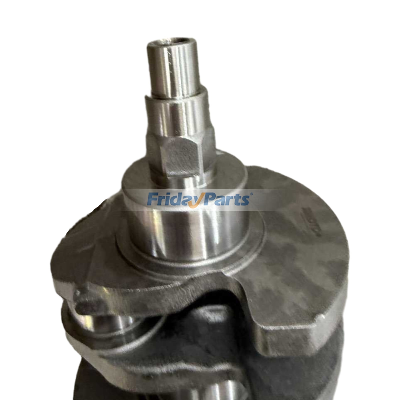 Vehicle Crankshaft