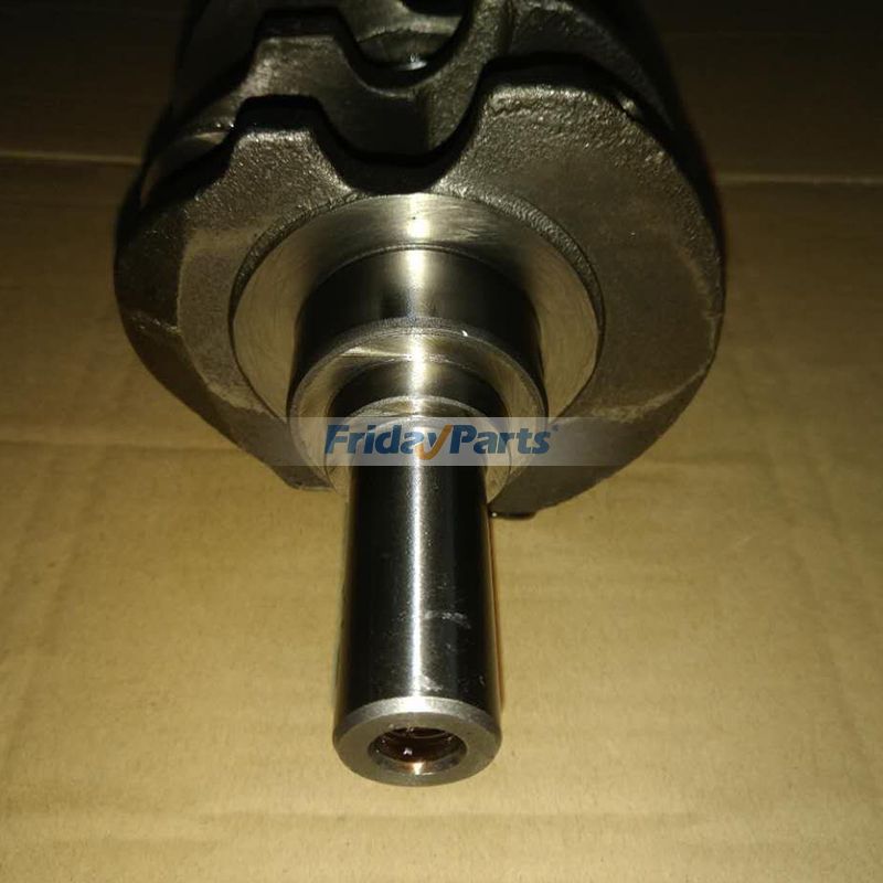 Kurbelwelle Daewoo Kalosfür Fahrzeug