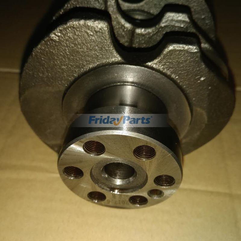 FridayParts Kurbelwelle Daewoo Kalos