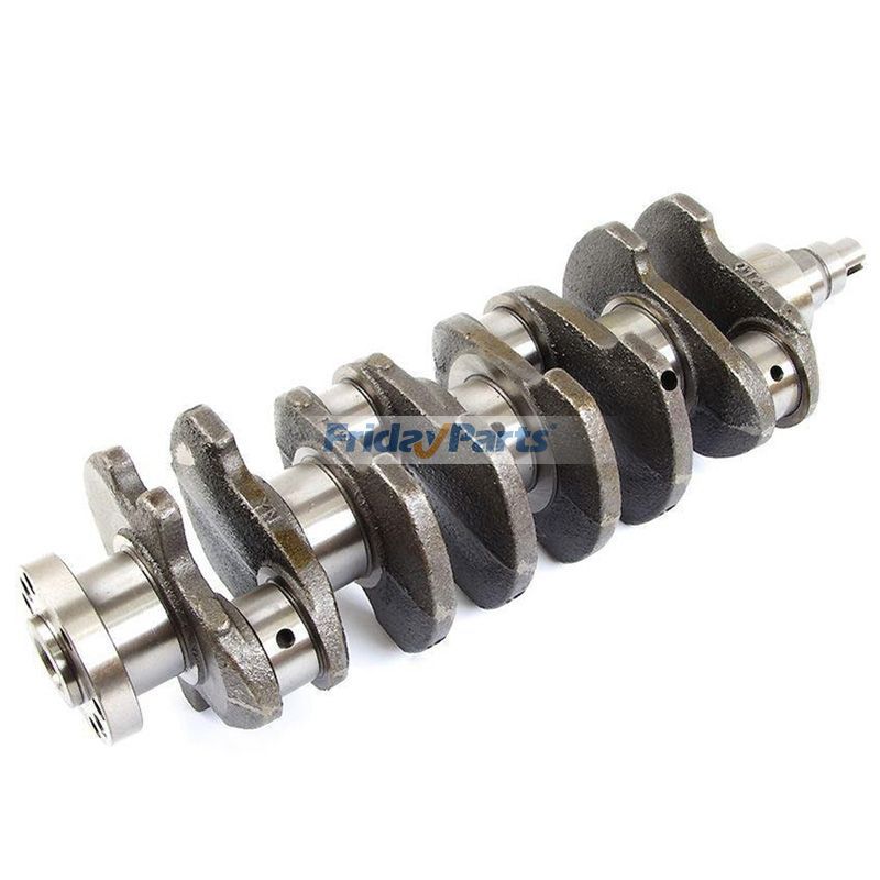 Kurbelwelle 96350171 für Daewoo Lanos