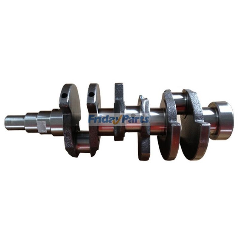 Kurbelwelle 96352178 für Daewoo MATIZ-0,8L F8CV Motor