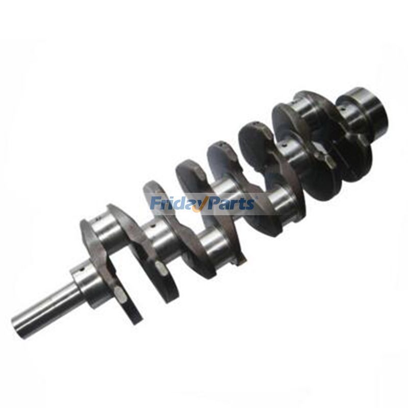 Kurbelwelle 96385404 für GM Bick 1.6L