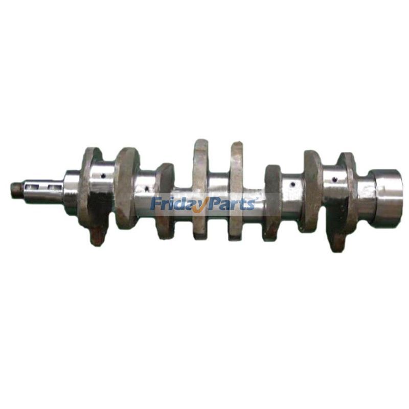 Kurbelwelle 98418613 98454453 für Iveco Fiat 2.5D Motor