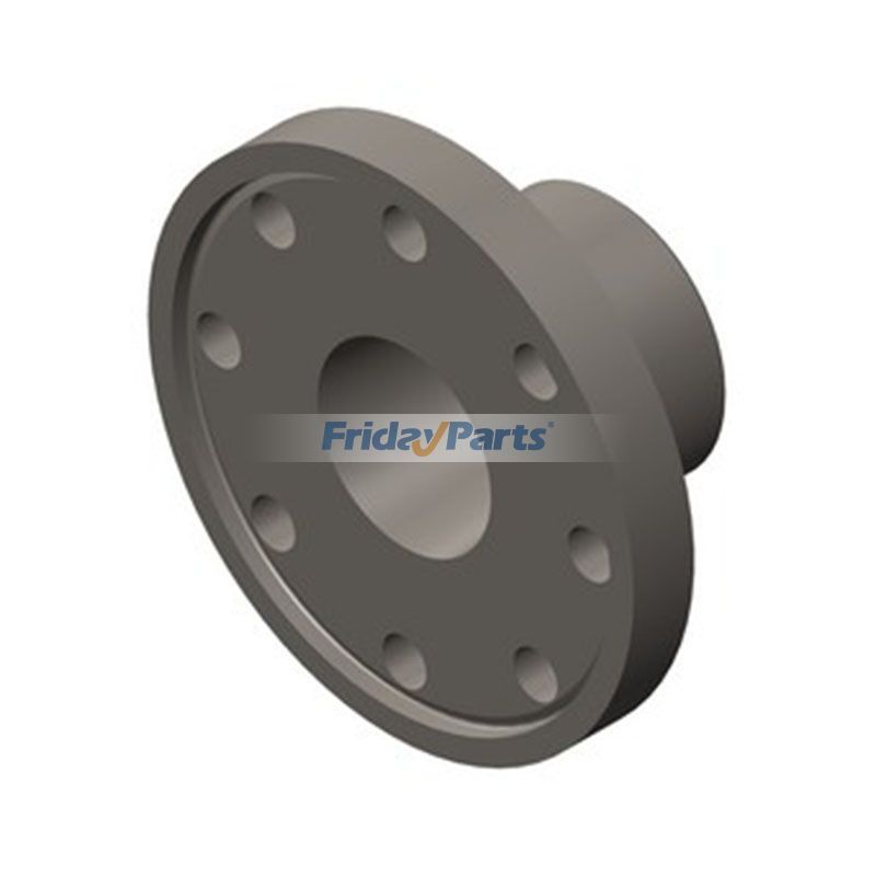 Crankshaft Adapter 3287193 for Cummins Engine  NT495 NH855 NT855