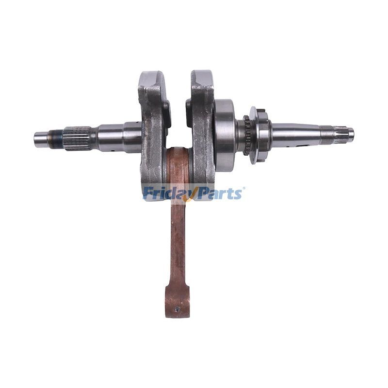 Ensemble de vilebrequinpour VTT/UTV