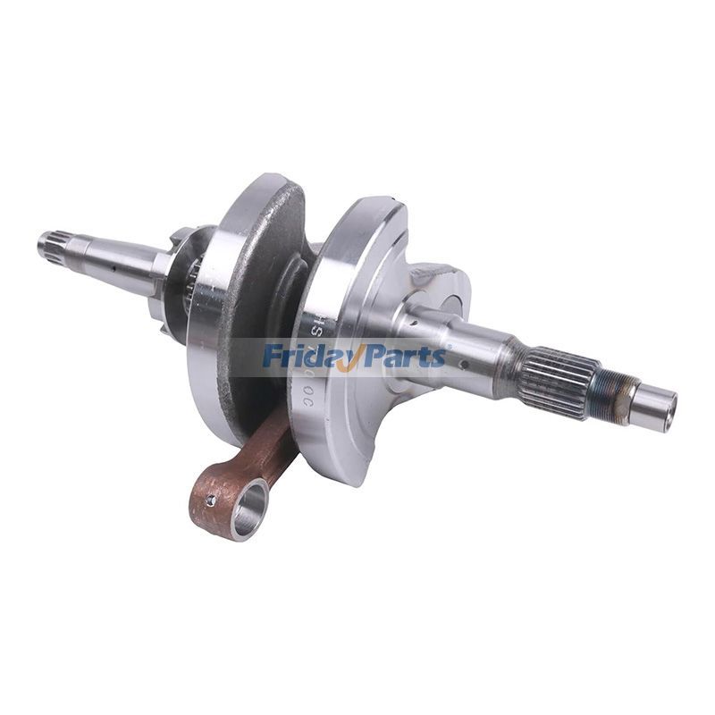 Ensemble de vilebrequin Pour Yamaha