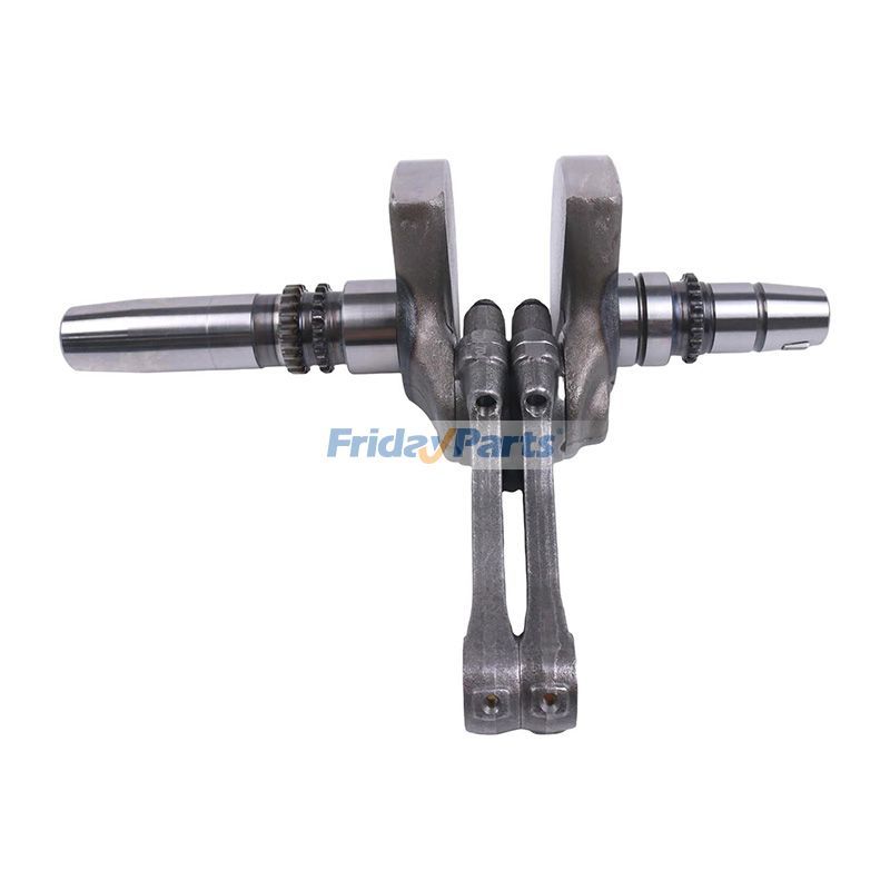 Ensemble de vilebrequin de FridayParts