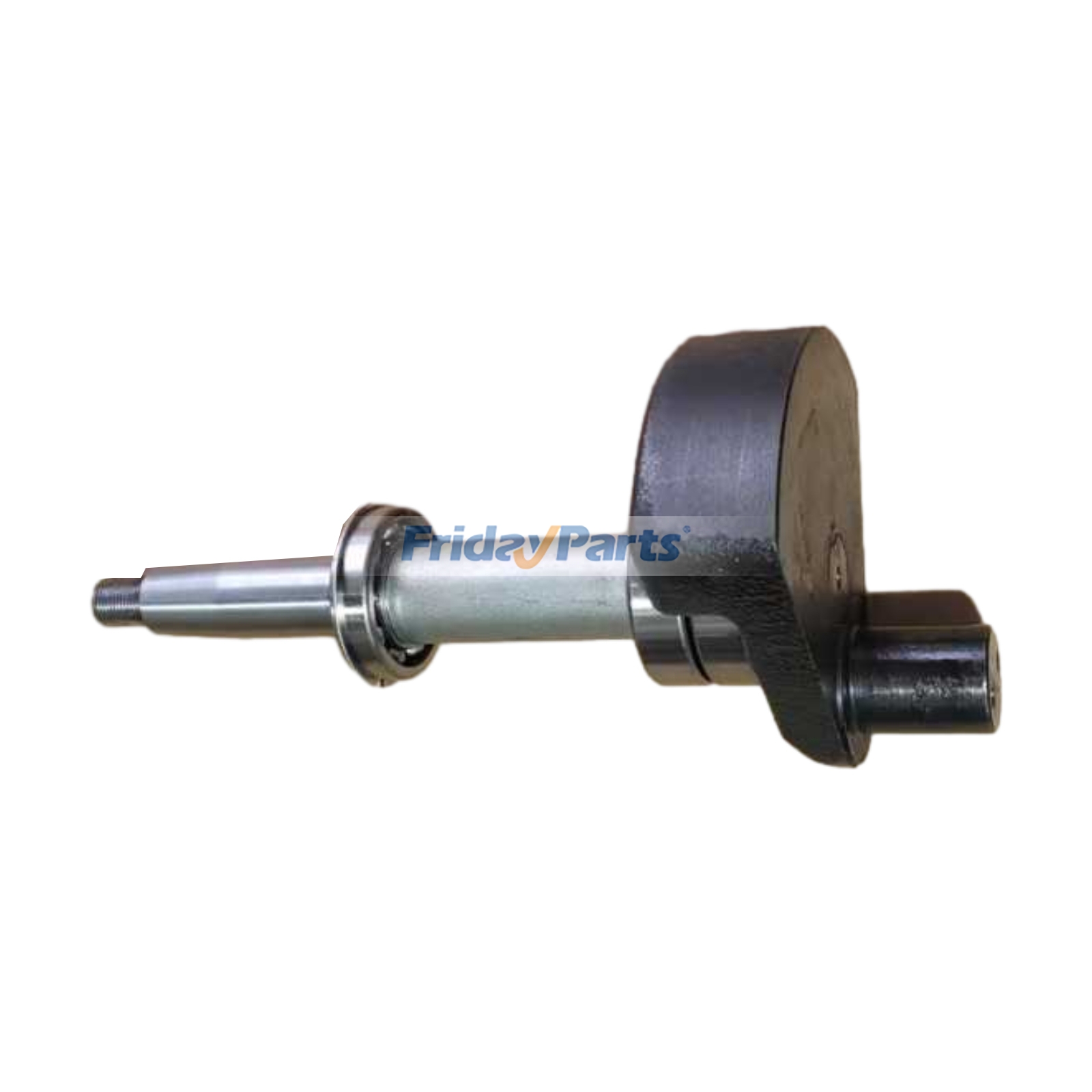 Crankshaft Assembly 30211627 for Ingersoll Rand Air Compressor 7100