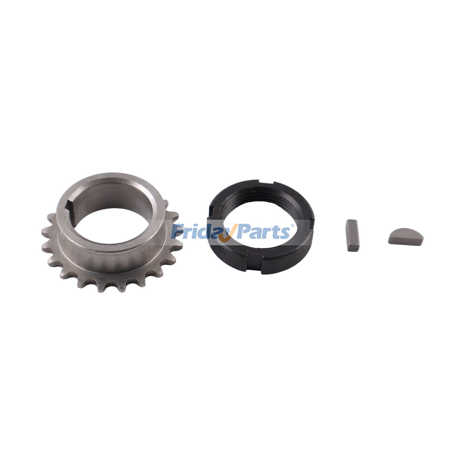 Kurbelwellenbaugruppefür Sport-UTV/ATVFür Polaris