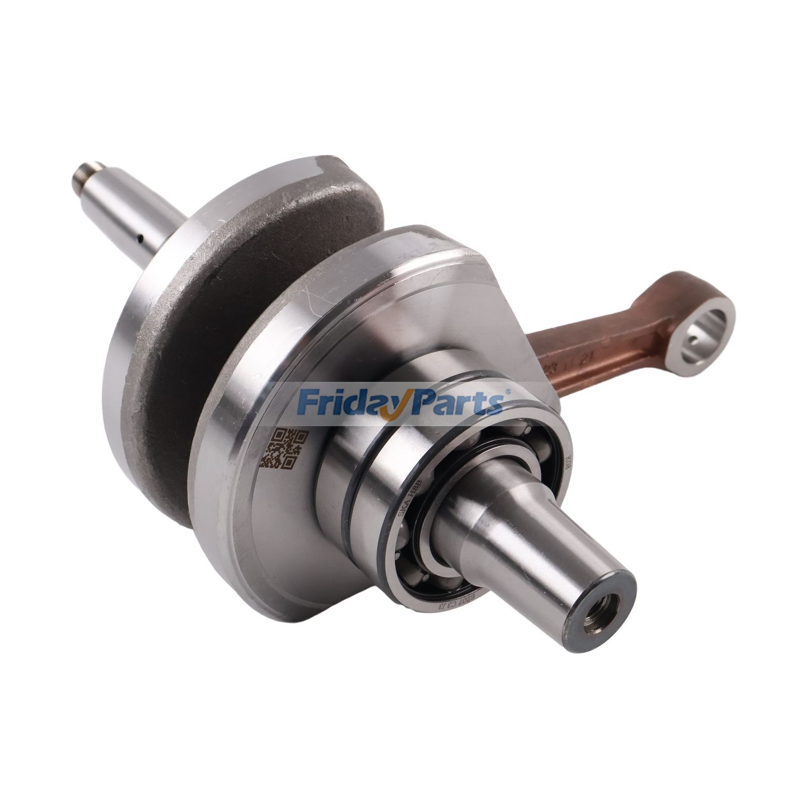 Kurbelwellenbaugruppe 3090923 für Polaris Magnum Ranger Sportsman 400 500 1999-2002