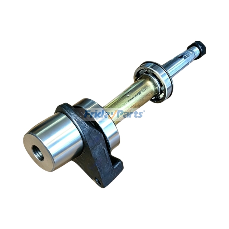 Crankshaft Assembly 32025694 for Ingersoll Rand Air Compressor 15T 15T2 15T4