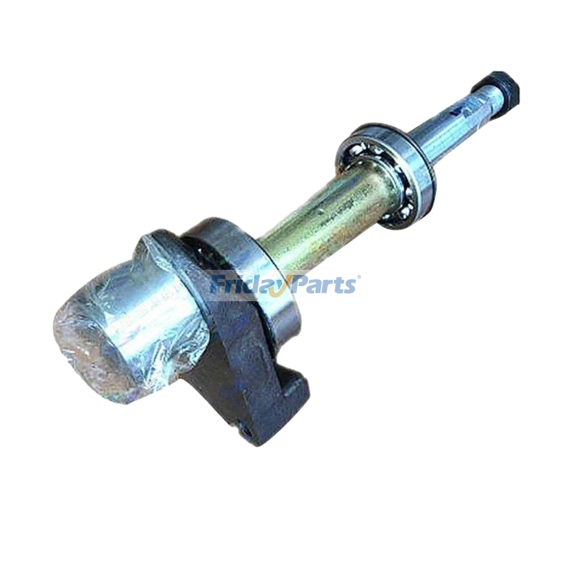 Crankshaft Assembly 32262420 22009559 for Ingersoll Rand Air Compressor 15T2