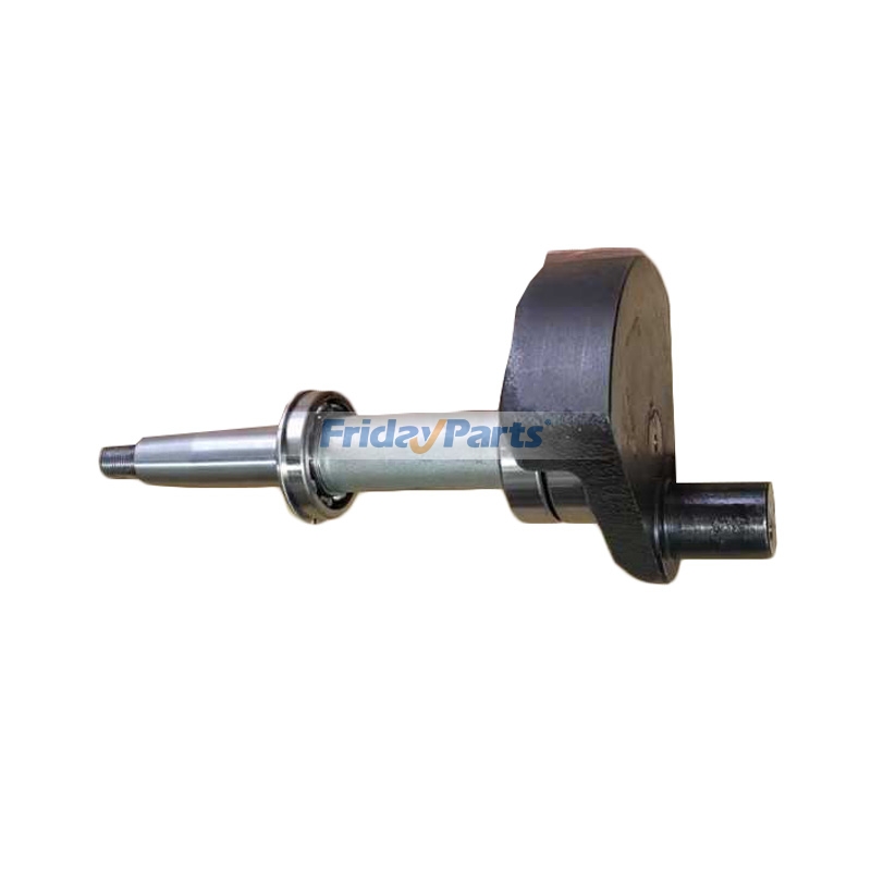 Ensemble vilebrequin 32293565 pour compresseur d'air Ingersoll Rand 2457, qualité supérieure, garantie de 3 ans