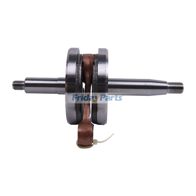  Crankshaft For Yamaha