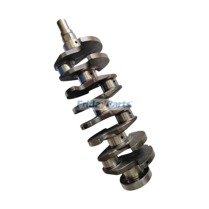 Kurbelwellenbaugruppe 484J-1005011 für Chery 484J A3 A5 M11 Eastar Tiggo