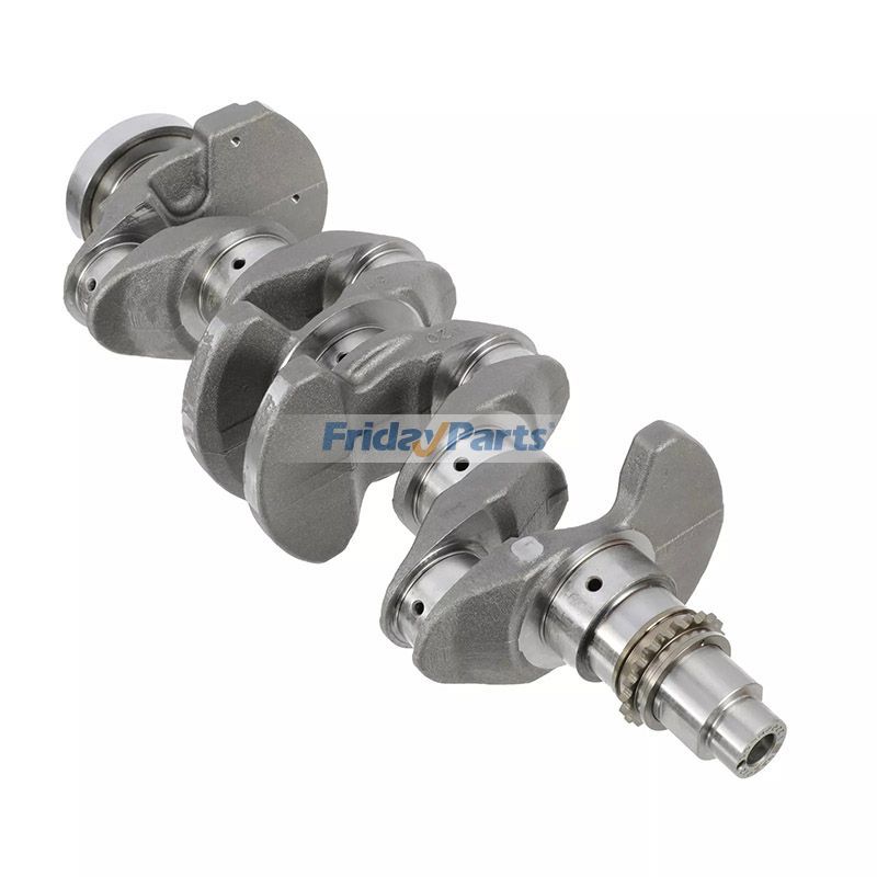 Kurbelwellenbaugruppe 6D026-2EU00 für 2003-2011 Kia Soul Spectra Sportage 2014-2021 Hyundai Tucson Sonata Elantra GT Coupé