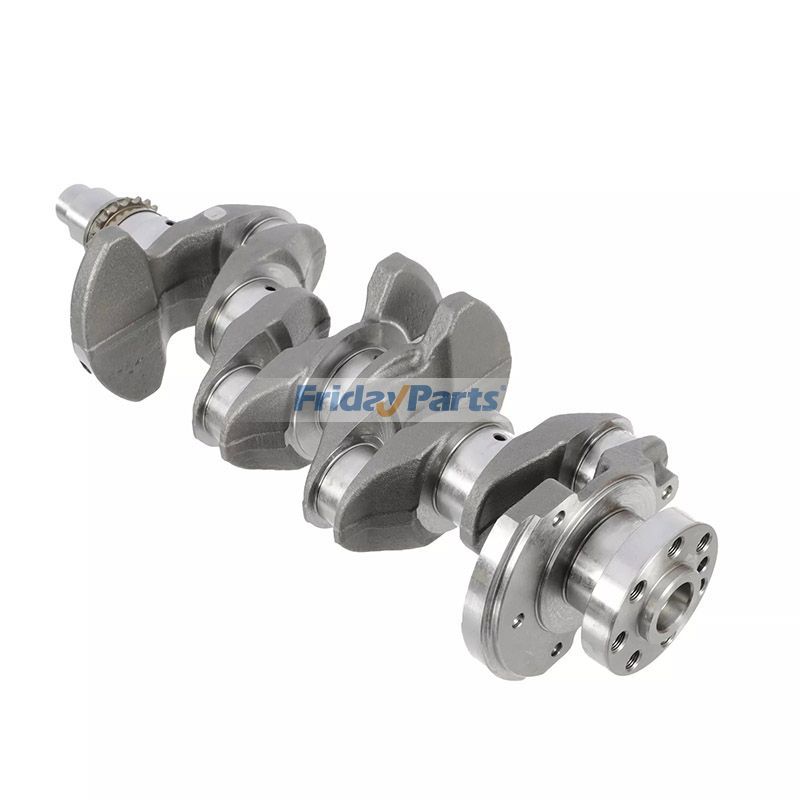 FridayParts Kurbelwelle