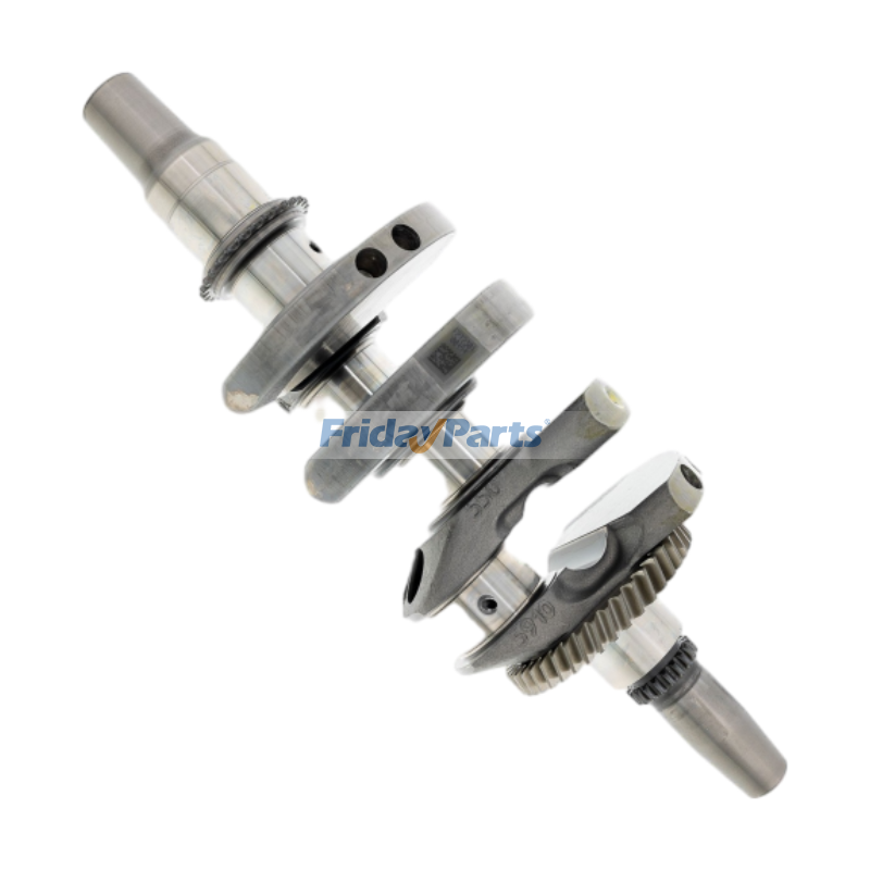 Kurbelwellenbaugruppe V27 3023056 für Polaris-Fahrzeug RZR Pro Turbo