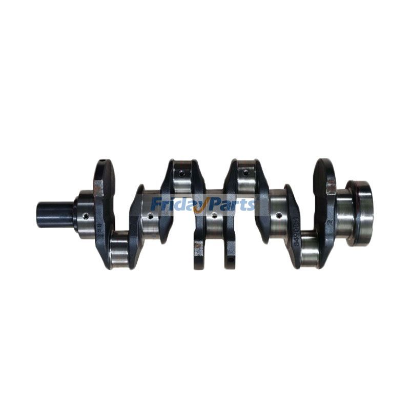 Kurbelwelle B490B-05004 für Xinchai-Motor C490BPG A490BT C490B C490BT