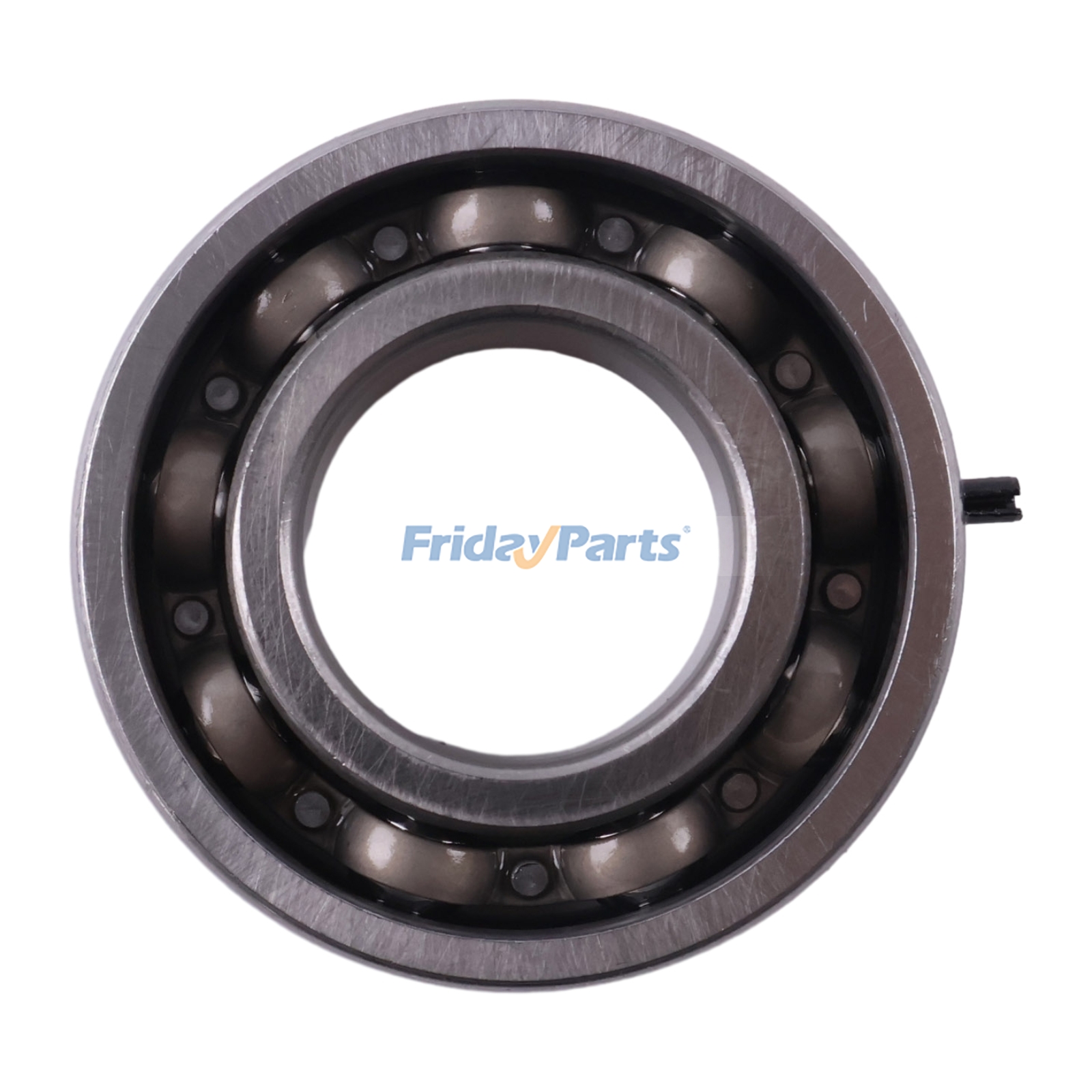 Cojinete de cigüeñal 0926225078 para Suzuki y motor fueraborda YAMAHA de 9,9 HP y 15 HP