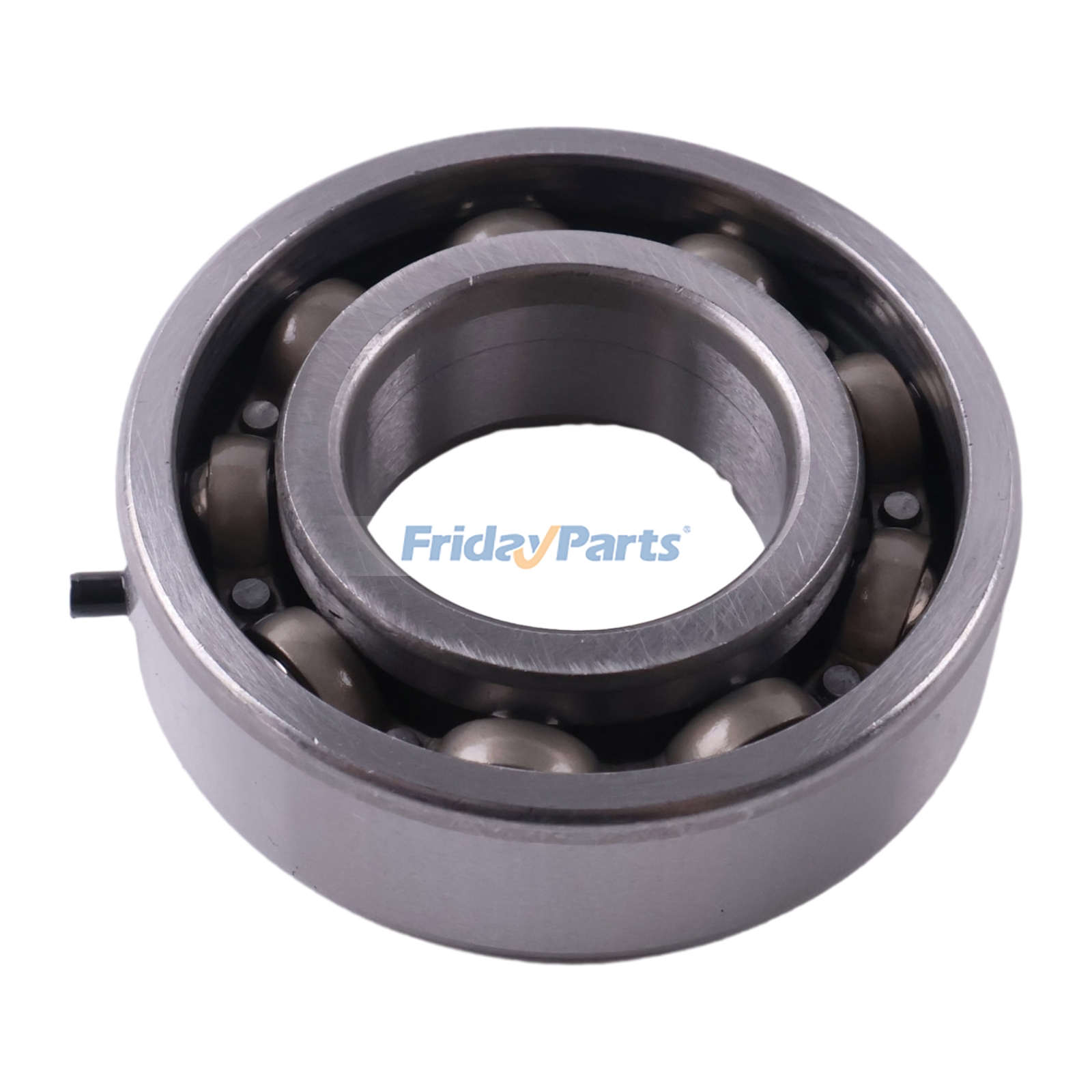 Cojinete de cigüeñal 0926225078 para Suzuki y motor fueraborda YAMAHA de 9,9 HP y 15 HP