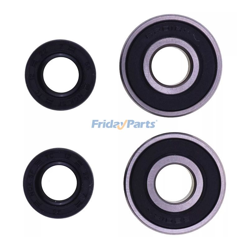 Parte para Otros equipos agrícolas