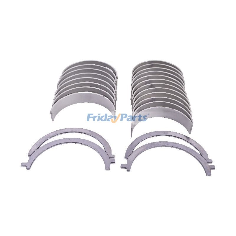 Kit de roulements de vilebrequinpour Camion,Véhicule