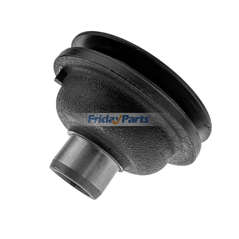 Crankshaft Belt Pulley for Engine
