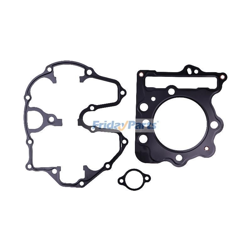 Kit de reconstrucción del extremo inferior del cigüeñal WPC131A WPC131A-AD 104890-AD para Honda TRX 400EX 1999-2004 Para Honda