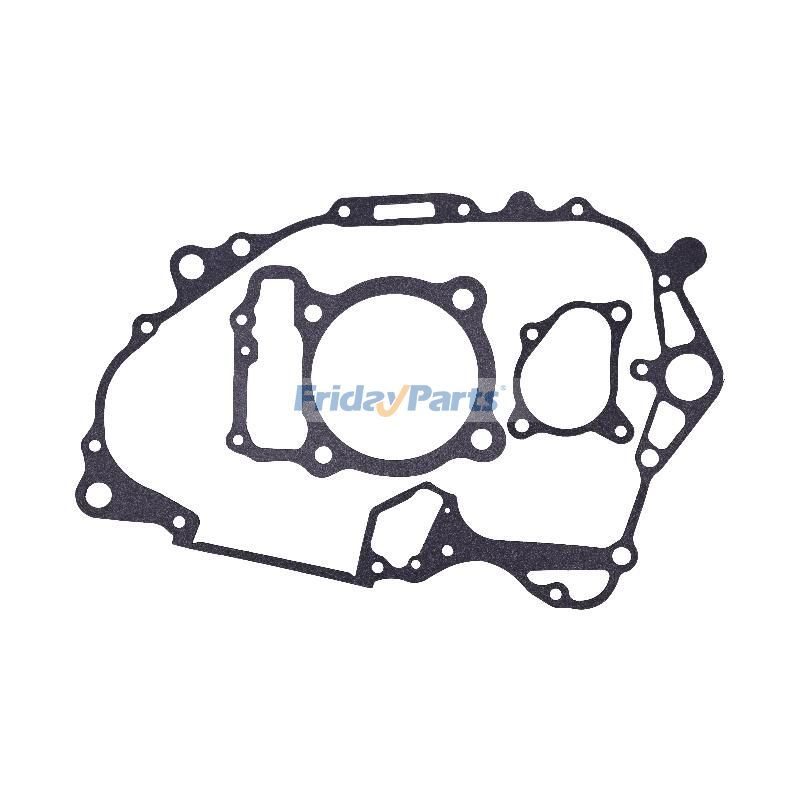 Kit de reconstrucción del extremo inferior del cigüeñal WPC131A WPC131A-AD 104890-AD para Honda TRX 400EX 1999-2004 para ATV/UTV Para Honda FridayParts