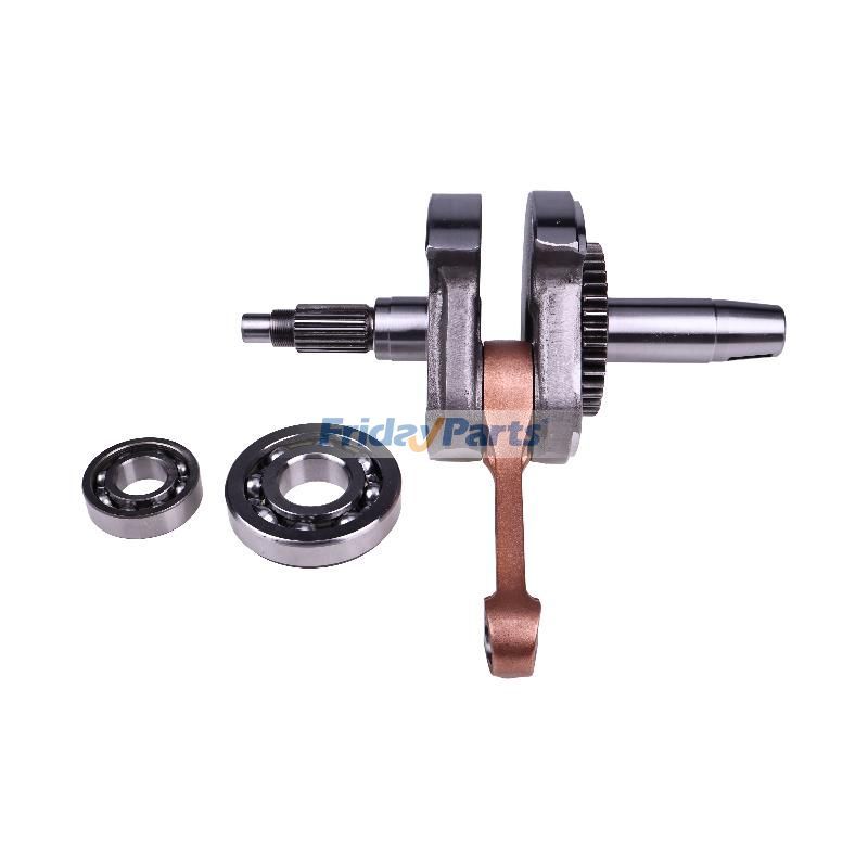 Compra Kit de reconstrucción del extremo inferior del cigüeñal WPC131A WPC131A-AD 104890-AD para Honda TRX 400EX 1999-2004 en Fridayparts