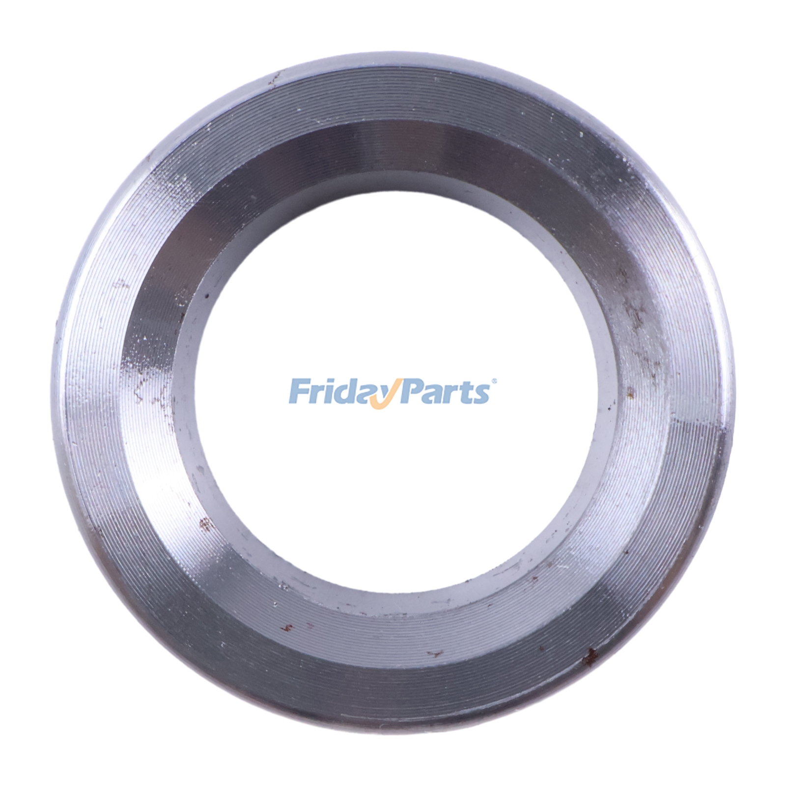 Collarín de cigüeñal KB-15841-23250 para motor Kubota D722 D902 Tractor Cub Cadet 882 1512 1572 1772 1782 2182 782D de FridayParts